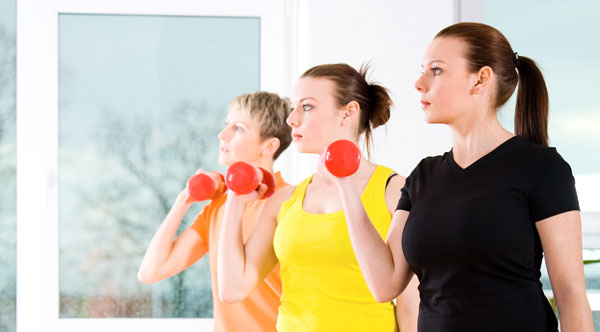 Physical activity guide