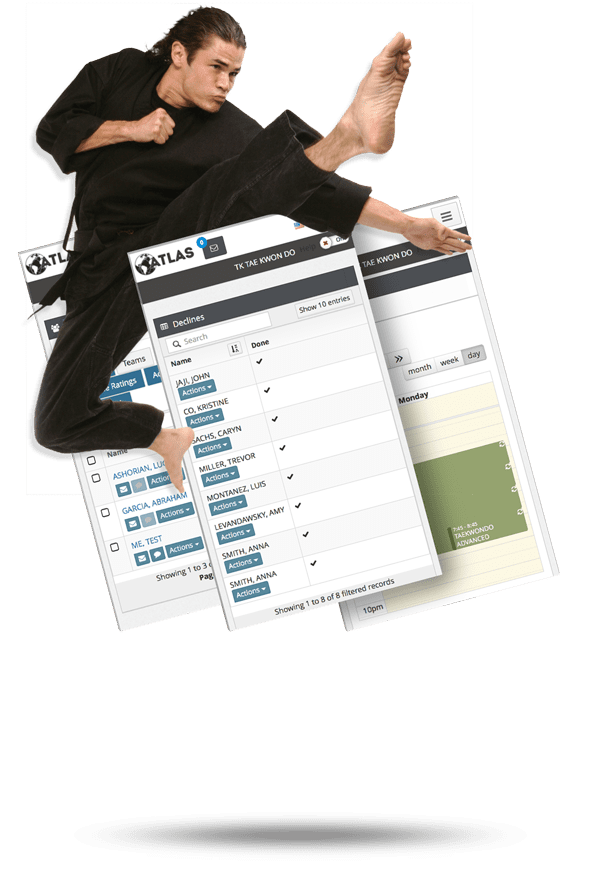 request   free demo and bonus gifts!
