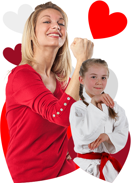 Mom-Girl