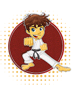 learn martial arts