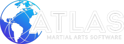 ATLAS Martial Arts Software