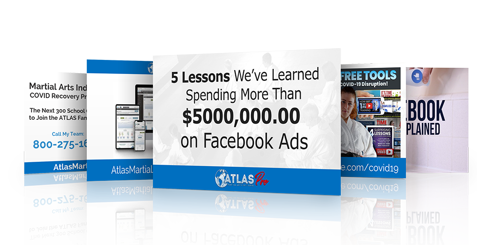 5 Lessons Learned